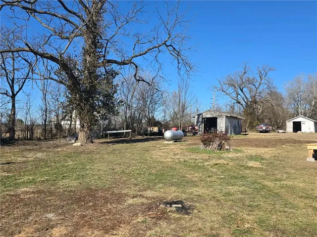 $169,900 | 501 South Gulf Street, Humansville, MO 65674