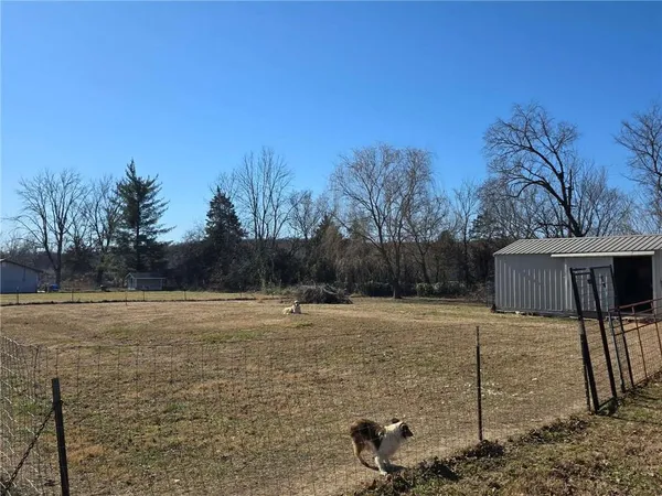 $159,500 | 501 South Gulf Street, Humansville, MO 65674