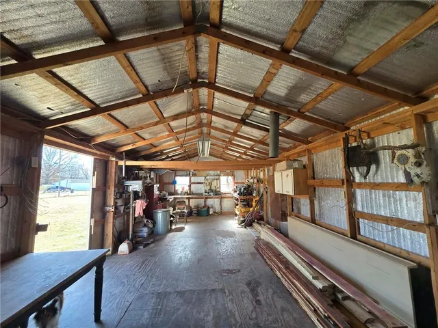 $169,900 | 501 South Gulf Street, Humansville, MO 65674