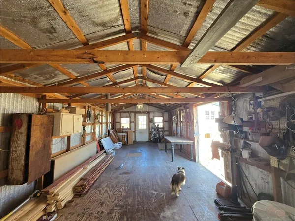 $159,500 | 501 South Gulf Street, Humansville, MO 65674