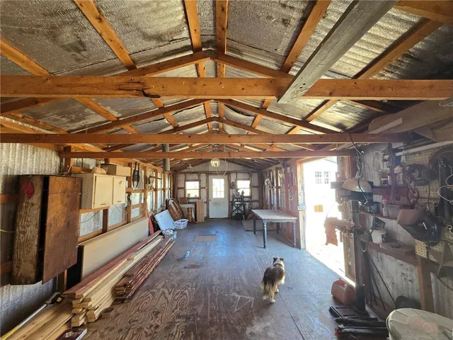 $169,900 | 501 South Gulf Street, Humansville, MO 65674