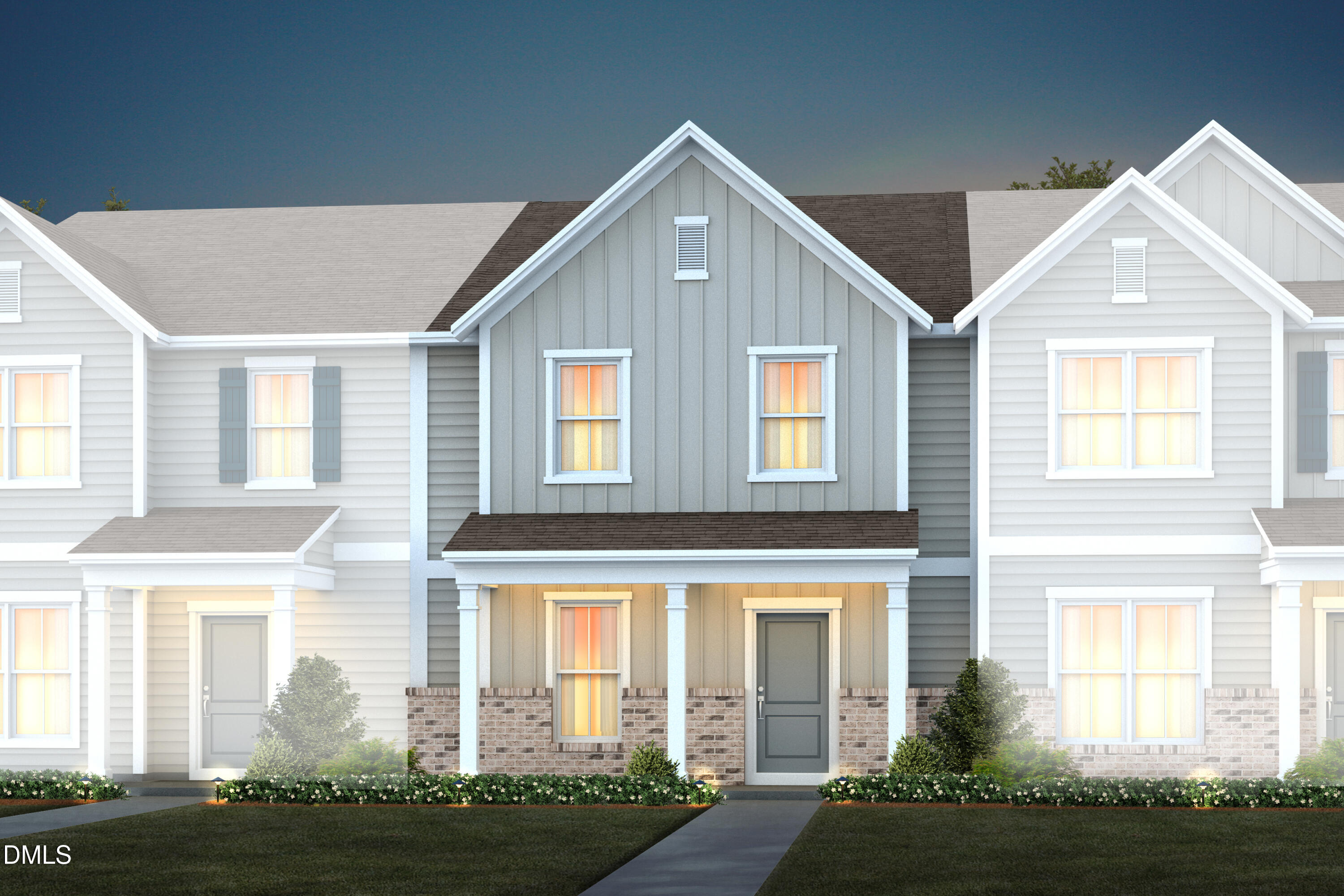 189 Glenmore Gardens Road Raleigh, NC 27603 - Photo 1 of 28 Sedona 4