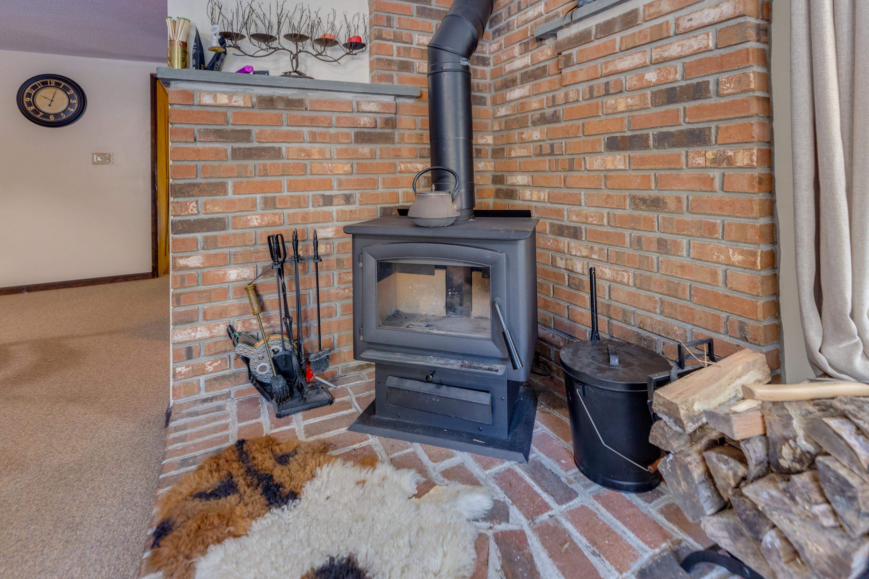 869 Upper Mad River Road, Unit B1 Thornton, NH 03285 - Photo 8 of 56