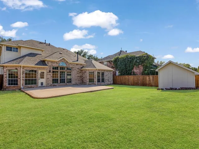 $529,900 | 9014 Hogan Drive, Rowlett, TX 75089