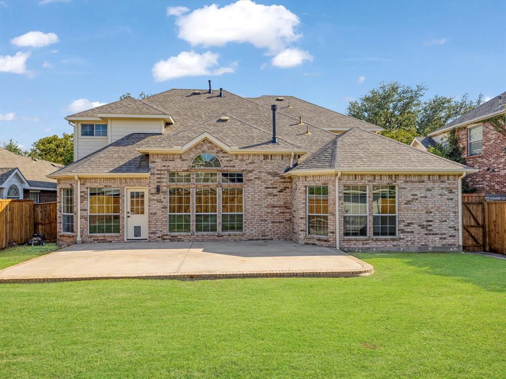 9014 Hogan Drive Rowlett, TX 75089 - Photo 32 of 39