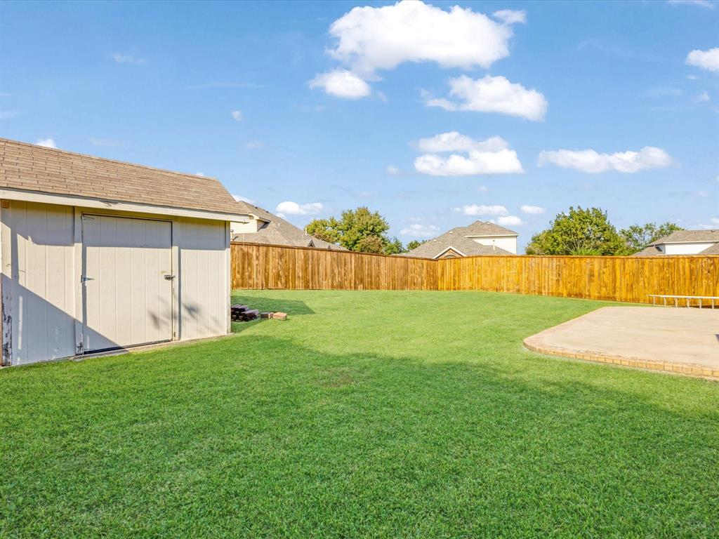 9014 Hogan Drive Rowlett, TX 75089 - Photo 33 of 39