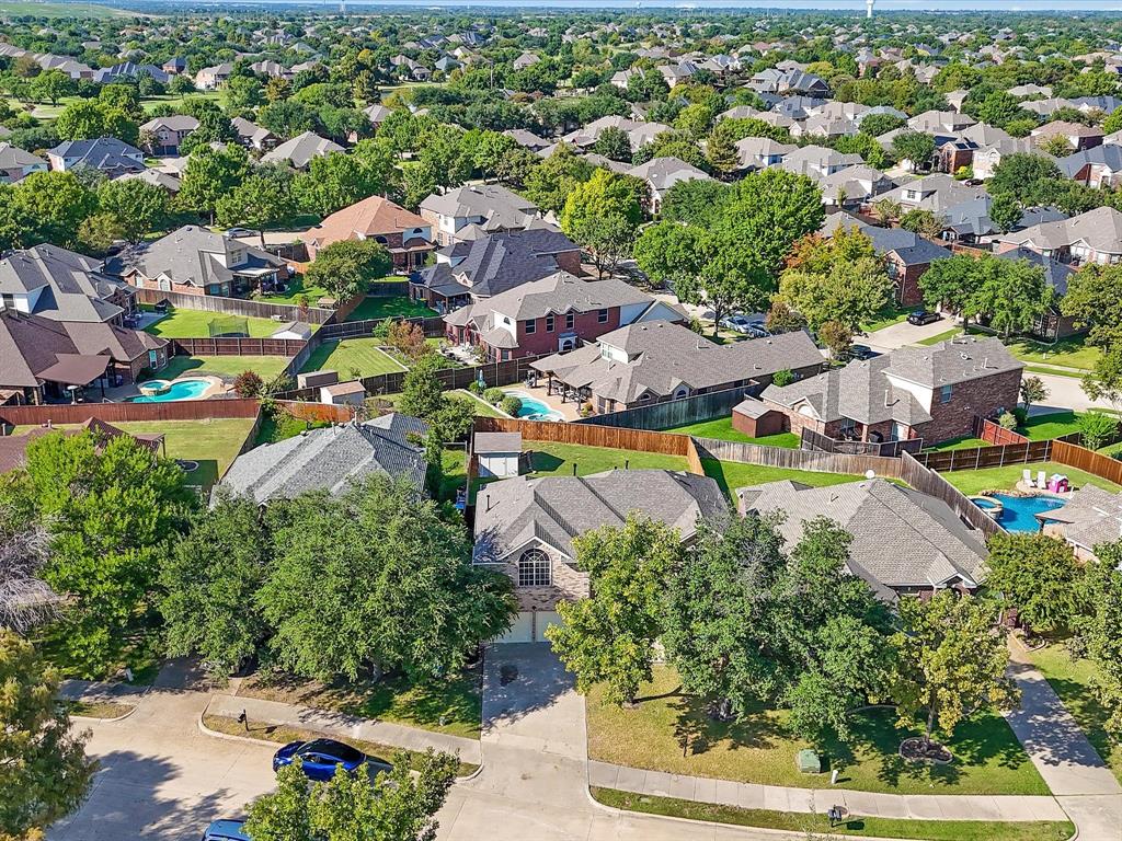 9014 Hogan Drive Rowlett, TX 75089 - Photo 34 of 39