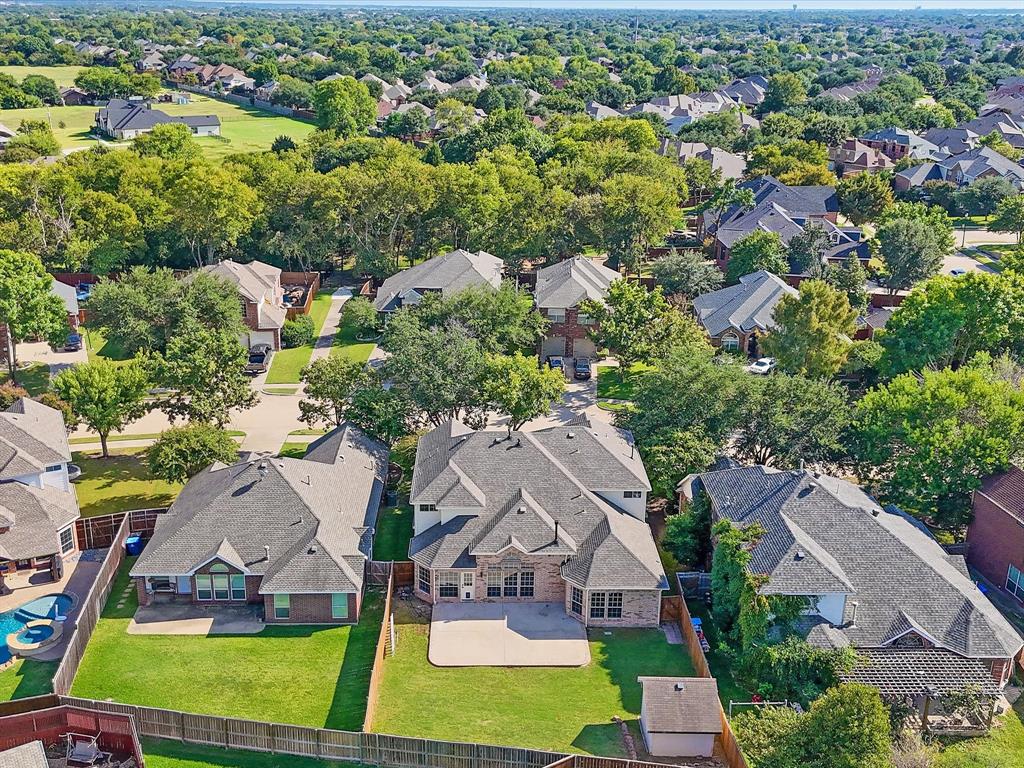 9014 Hogan Drive Rowlett, TX 75089 - Photo 35 of 39