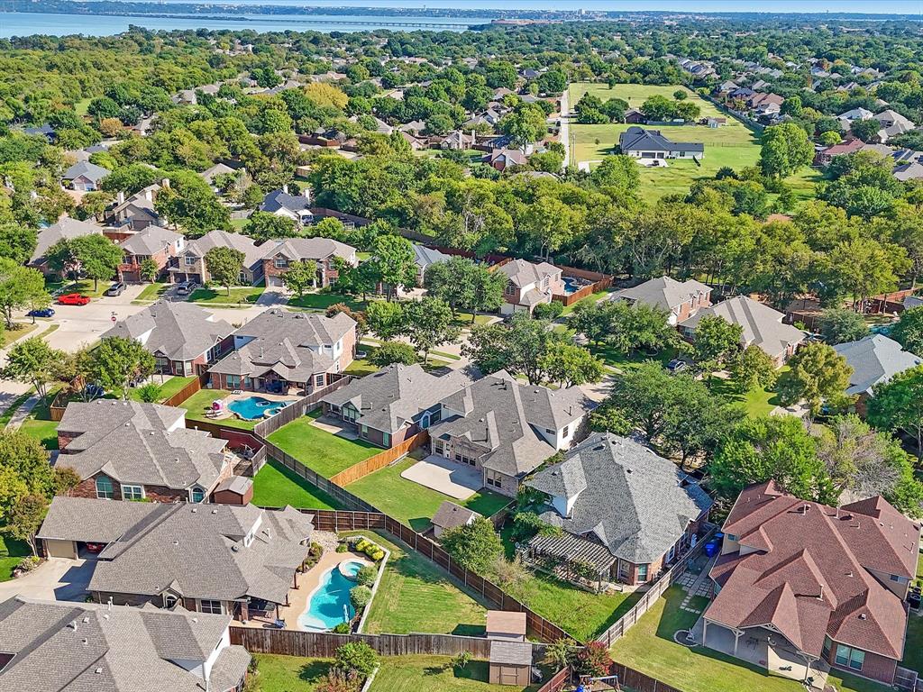 9014 Hogan Drive Rowlett, TX 75089 - Photo 36 of 39