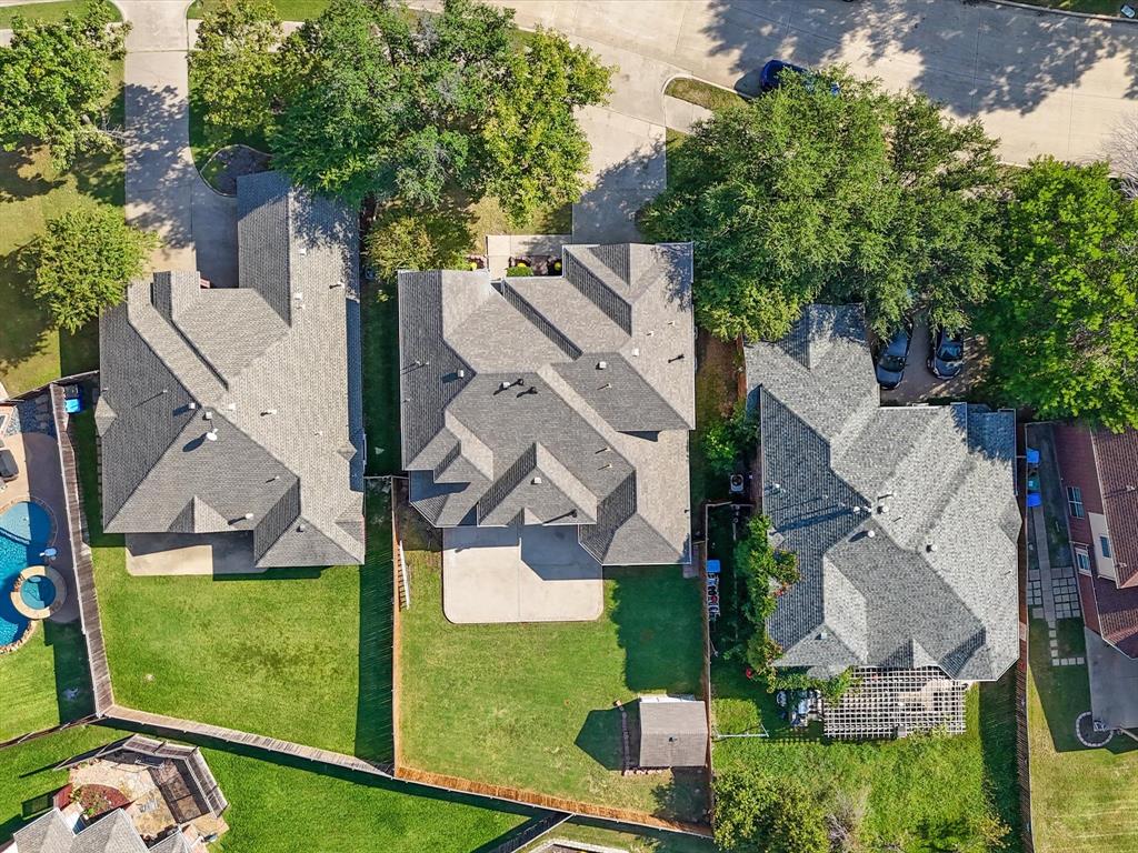 9014 Hogan Drive Rowlett, TX 75089 - Photo 38 of 39