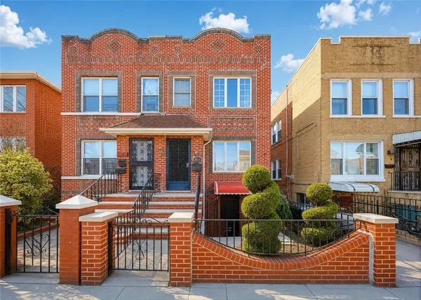 $1,199,000 | 2414 East 11th Street | Sheepshead Bay