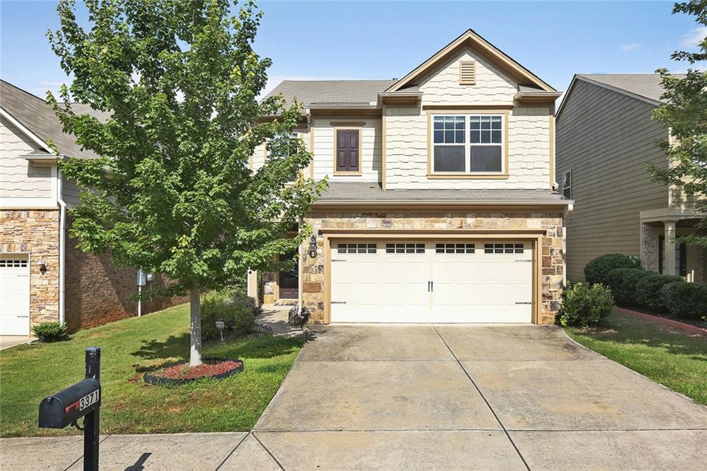 3371 Archgate Court Alpharetta, GA 30004 - Photo 1 of 1