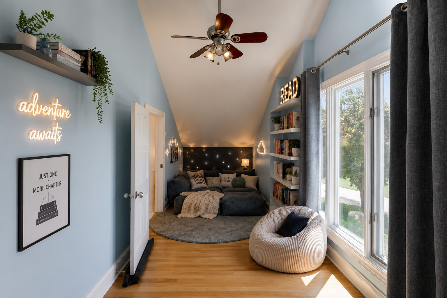 1111 Compass Court Naperville, IL 60540 - Photo 23 of 48