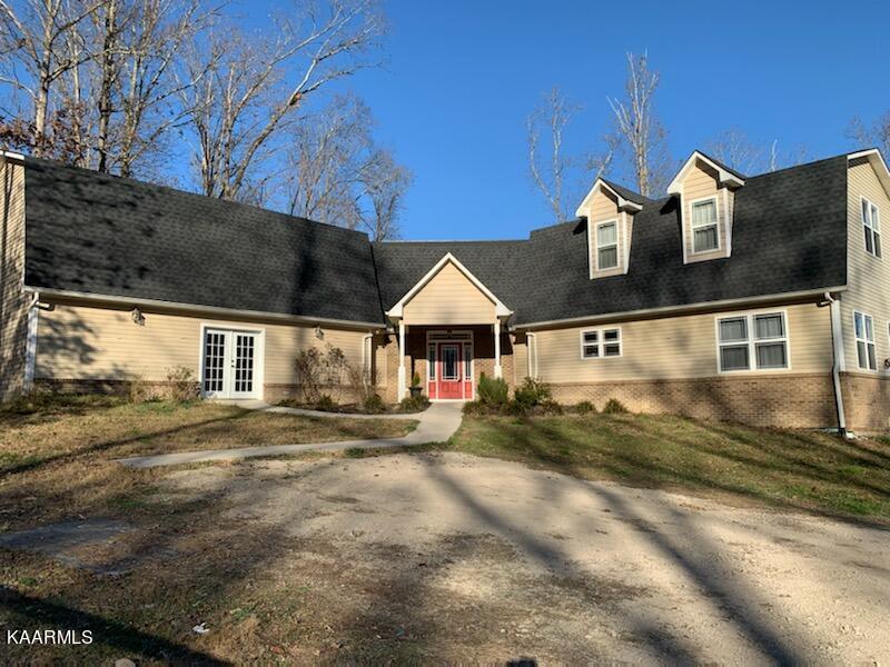 123 Howard Road Loudon, TN 37774 - Photo 1 of 20 39508