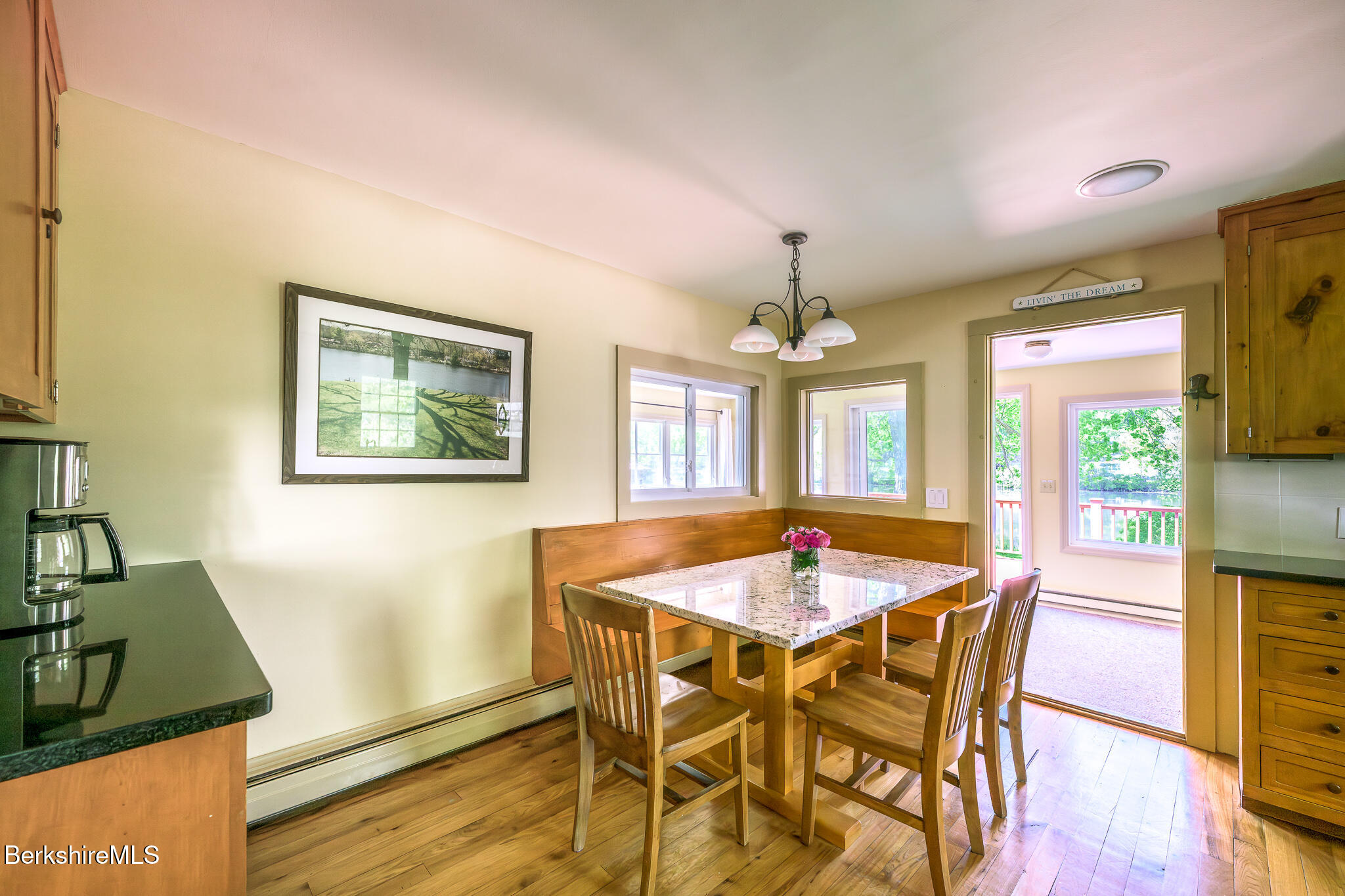 7 Swamp Road West Stockbridge, MA 01266 - Photo 10 of 46 Kitchen