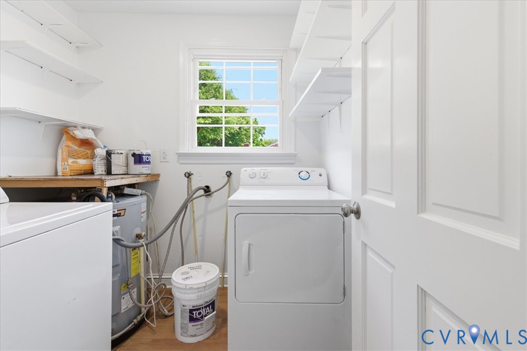 5048 Windsor Road Sandston, VA 23150 - Photo 12 of 36 Gallery Image 12