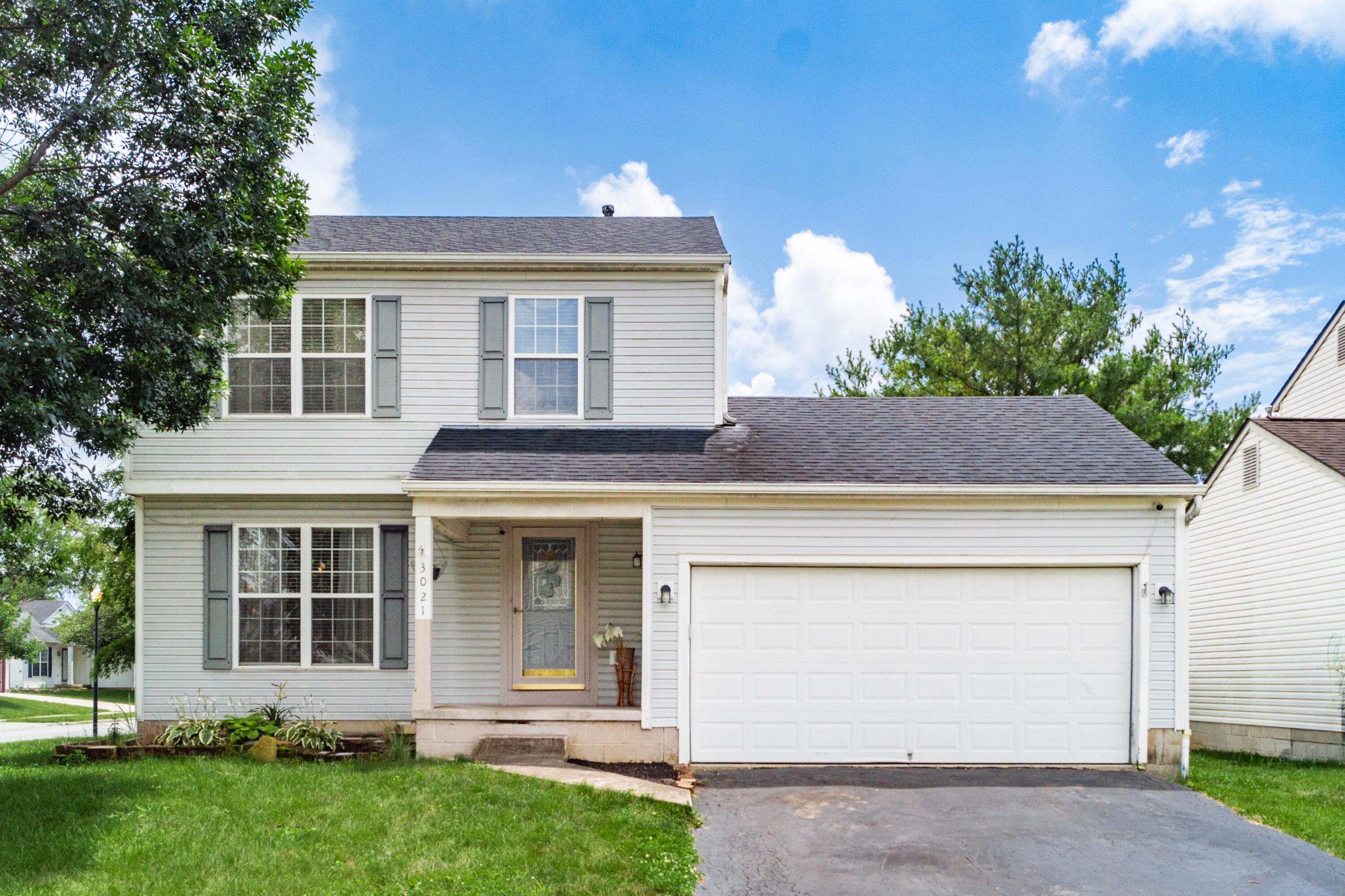 3021 Tracer Road Columbus, OH 43232 - Photo 1 of 25 Welcome to 3021 Tracer Rd!