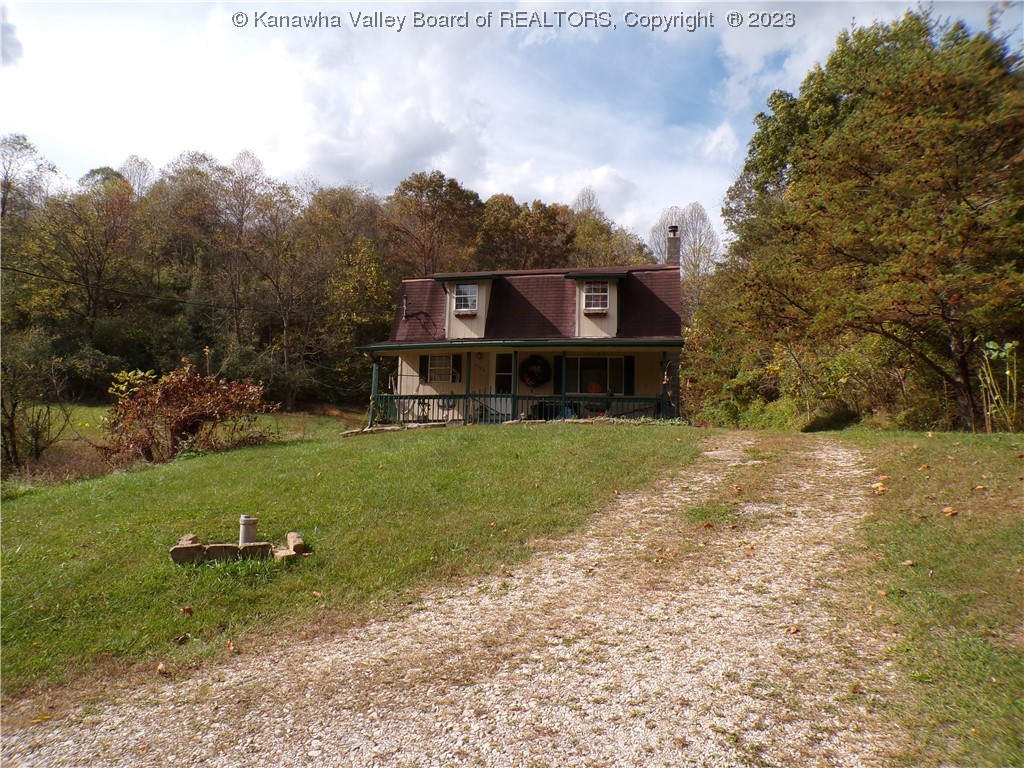 2170 Middle Fork Road Reedy, WV 25270 - Photo 3 of 30 Gallery Image 3