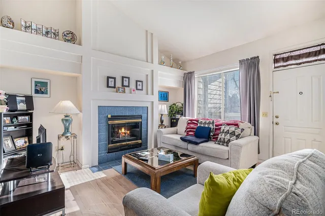 $275,000 | 1079 South Walden Way, Unit 217, Aurora, CO 80017