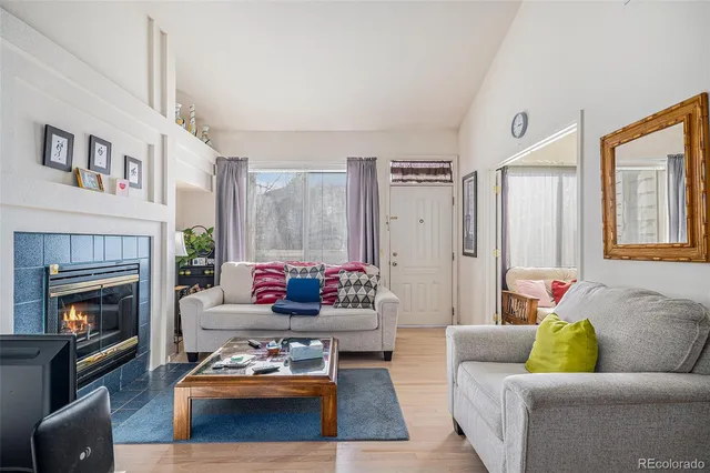 $275,000 | 1079 South Walden Way, Unit 217, Aurora, CO 80017