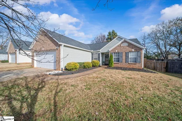 $315,000 | 420 Peach Grove Place, Mauldin, SC 29662