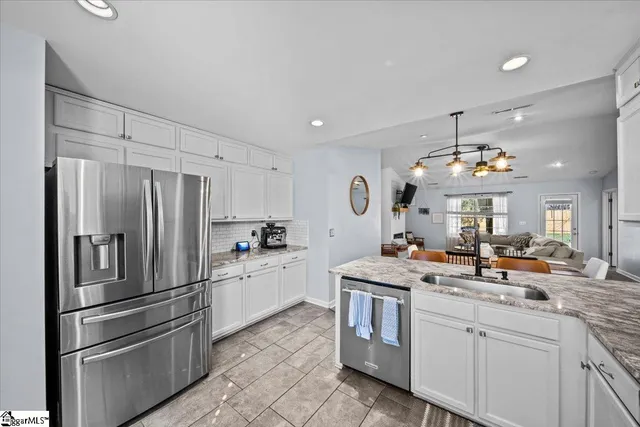 $315,000 | 420 Peach Grove Place, Mauldin, SC 29662