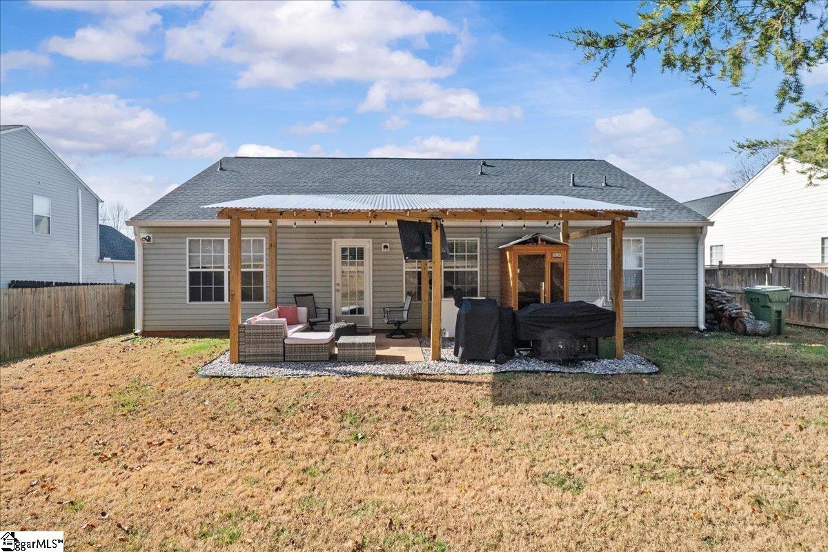 420 Peach Grove Place Mauldin, SC 29662 - Photo 21 of 27