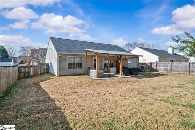 $315,000 | 420 Peach Grove Place, Mauldin, SC 29662