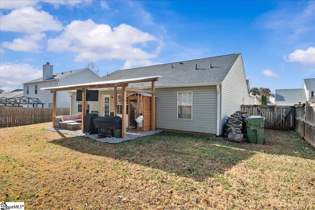 $315,000 | 420 Peach Grove Place, Mauldin, SC 29662