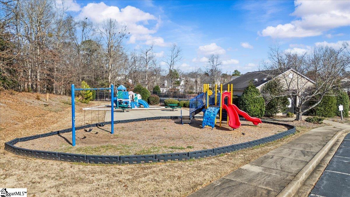 420 Peach Grove Place Mauldin, SC 29662 - Photo 25 of 27