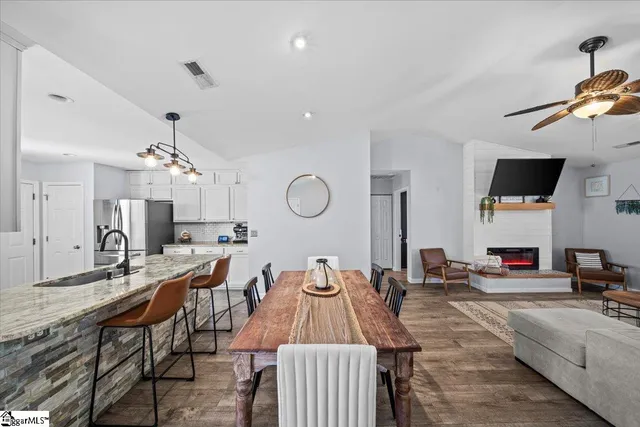 $315,000 | 420 Peach Grove Place, Mauldin, SC 29662