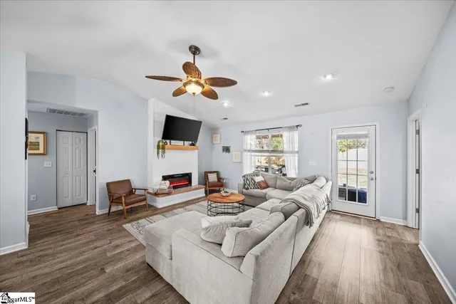 $315,000 | 420 Peach Grove Place, Mauldin, SC 29662