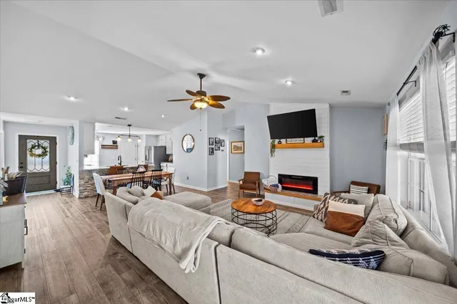 $315,000 | 420 Peach Grove Place, Mauldin, SC 29662