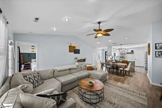 $315,000 | 420 Peach Grove Place, Mauldin, SC 29662