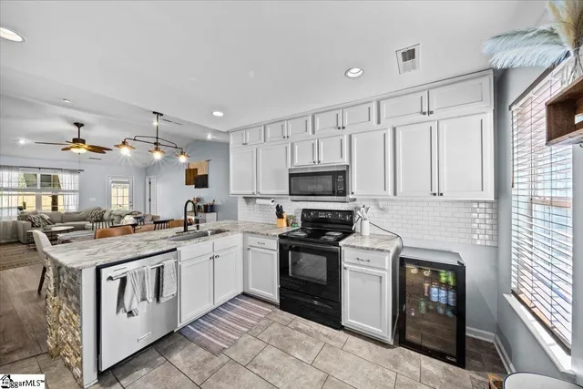 $315,000 | 420 Peach Grove Place, Mauldin, SC 29662