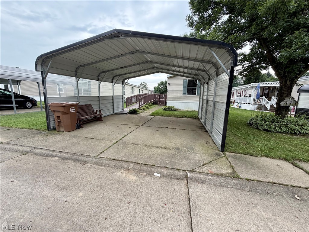 5974 Cleveland Road, Unit 18 Wooster, OH 44691 - Photo 29 of 29 Gallery Image 29