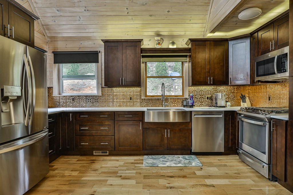 192 Nels Ridge Road Mineral Bluff, GA 30559 - Photo 11 of 64 Gallery Image 11