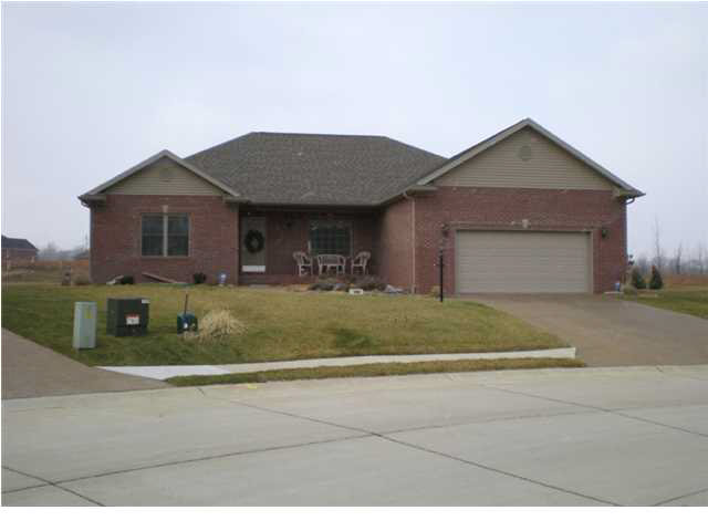 4258 Huntington Ridge Circle Newburgh, IN 47630 - Photo 1 of 1 Gallery Image 1