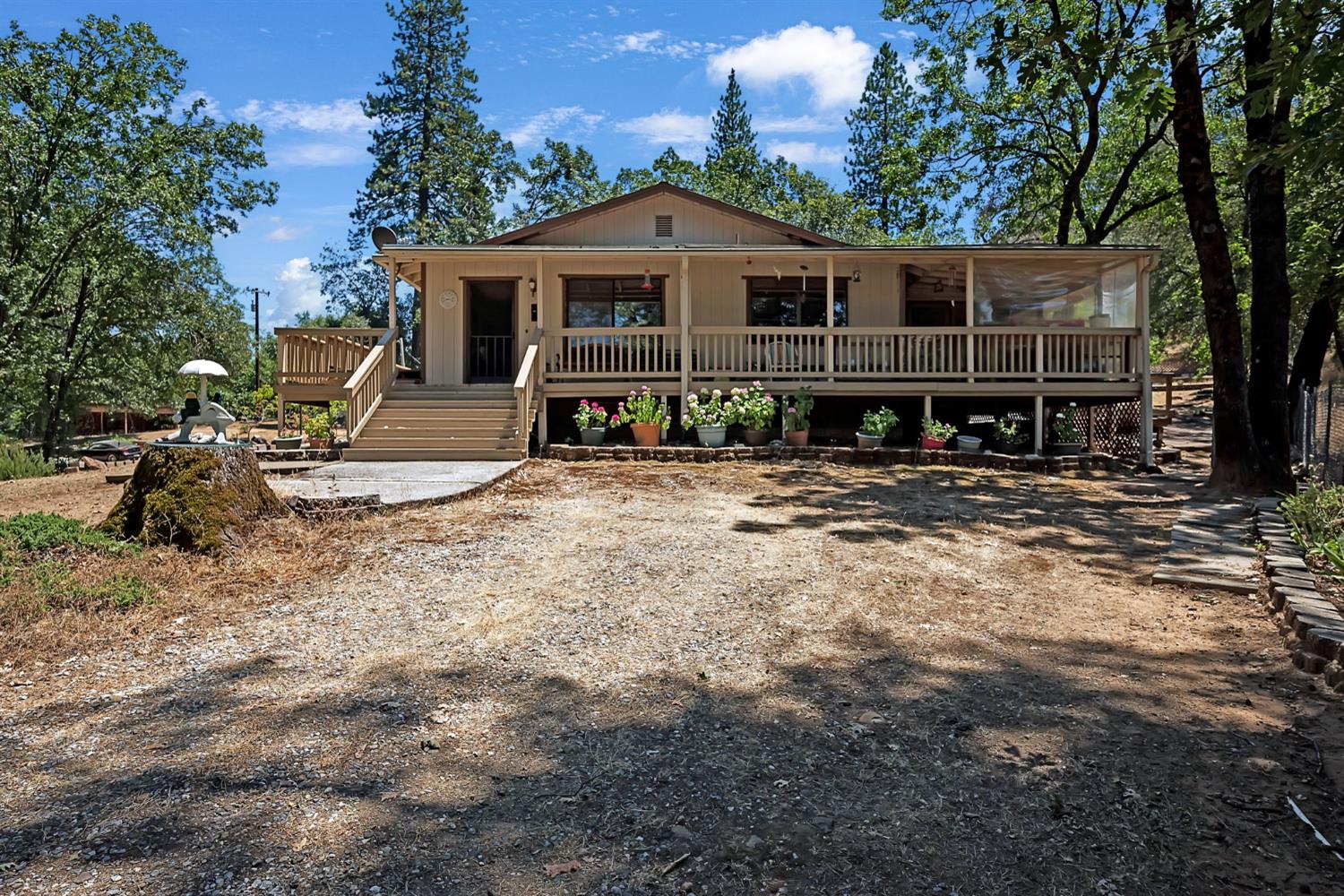 5180 Newtown Road Placerville, CA 95667 - Photo 4 of 32