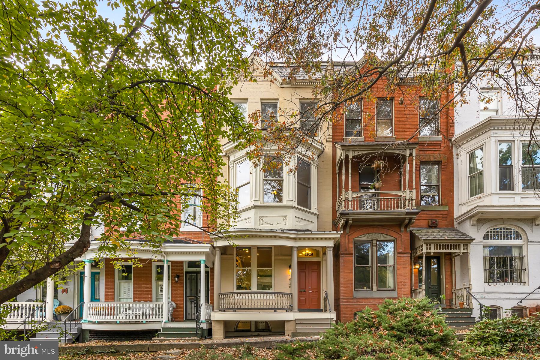 1926 Mt Royal Terrace, Baltimore, MD 21217 Compass