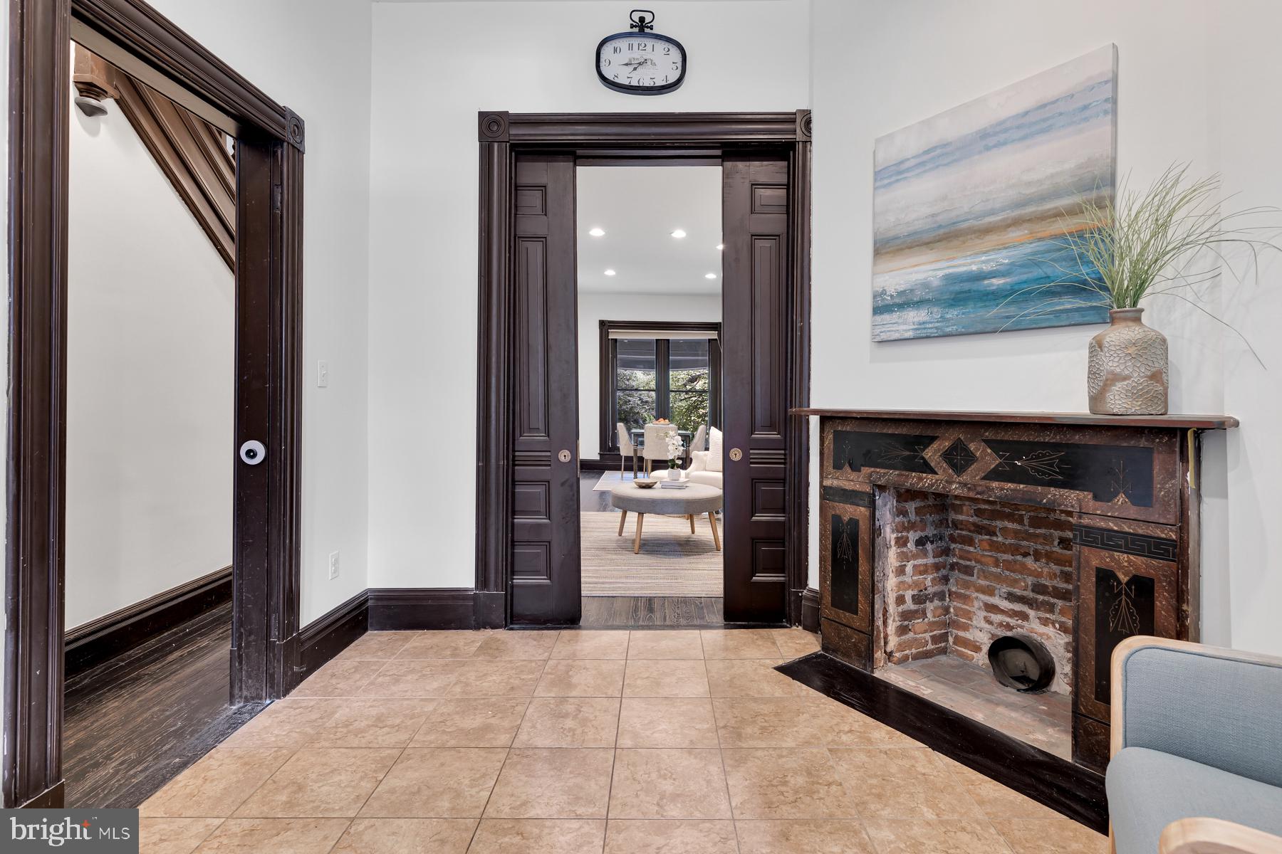 1926 Mt Royal Terrace Baltimore, MD 21217 - Photo 11 of 34 kitchen