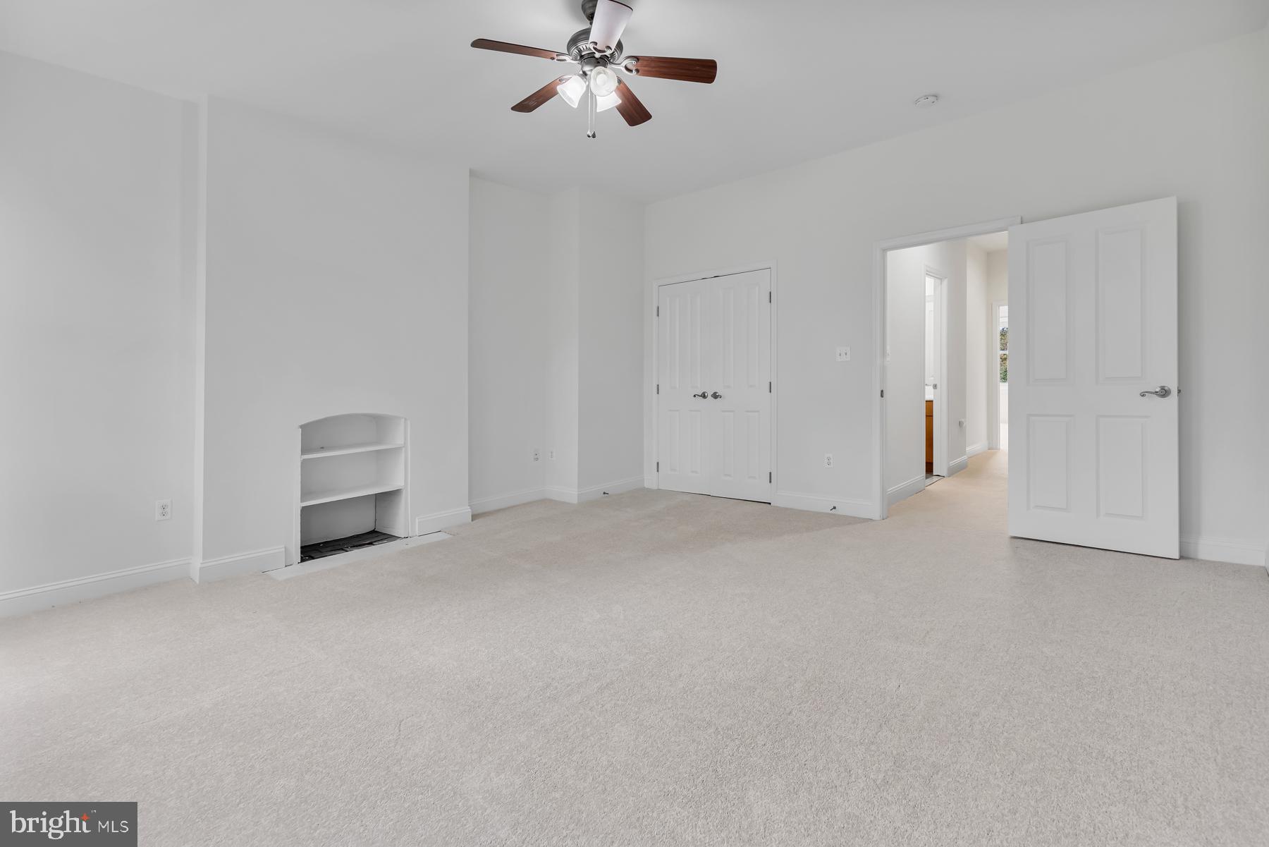 1926 Mt Royal Terrace Baltimore, MD 21217 - Photo 25 of 34 3rd floor front bedroom