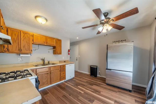 $123,000 | 2230 North Idaho Street, Peoria, IL 61604