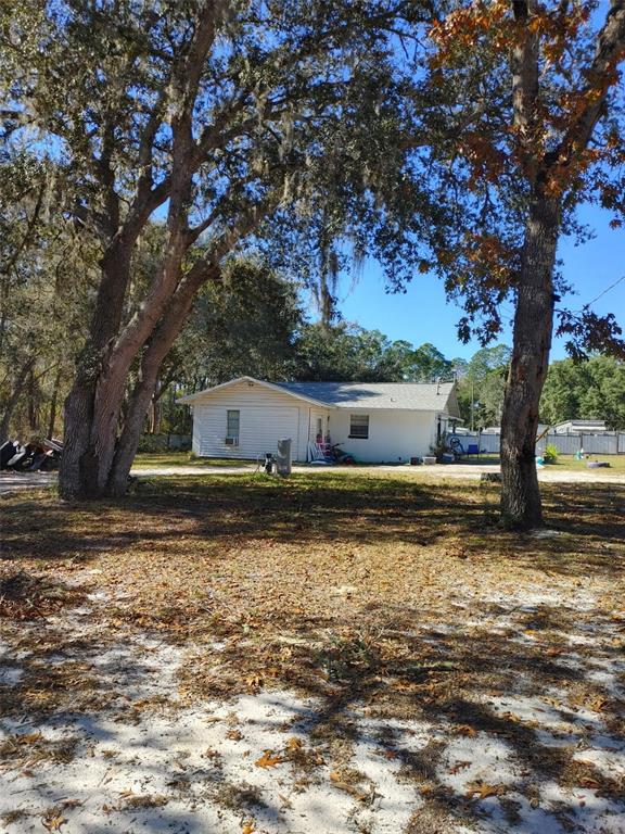 1838 Northeast 145th Avenue Road Silver Springs, FL 34488 - Photo 5 of 21