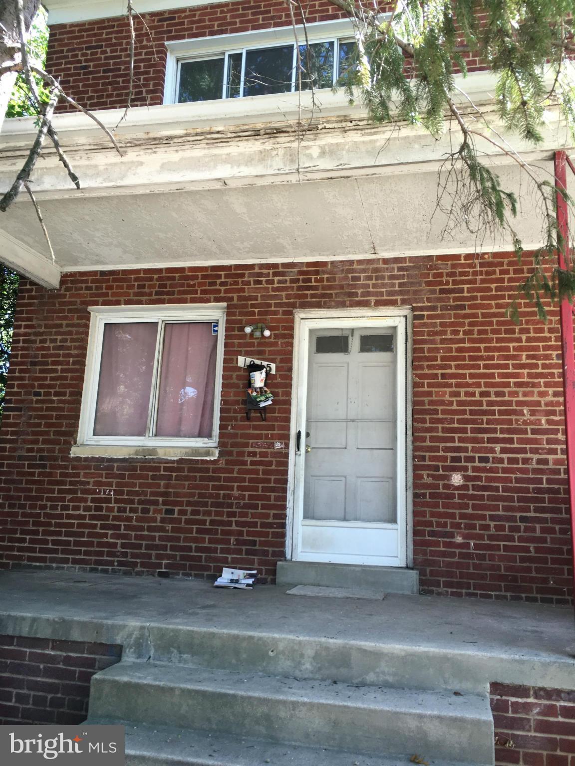 1015 Ruatan Street Silver Spring, MD 20903 - Photo 1 of 1 Exterior (Front)