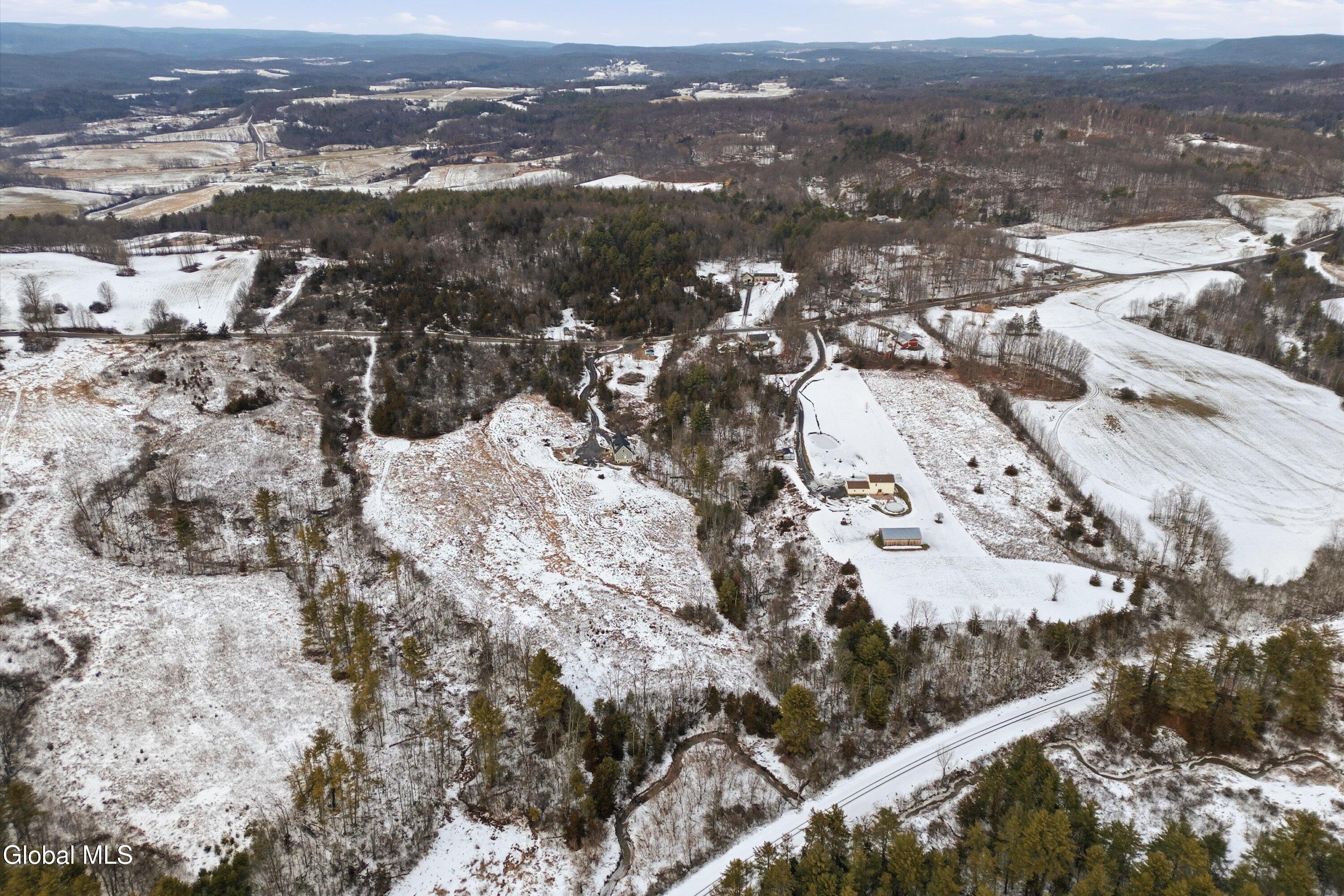 200 Carlton Road Whitehall, NY 12887 - Photo 7 of 10 16-201 Carlton Rd-16