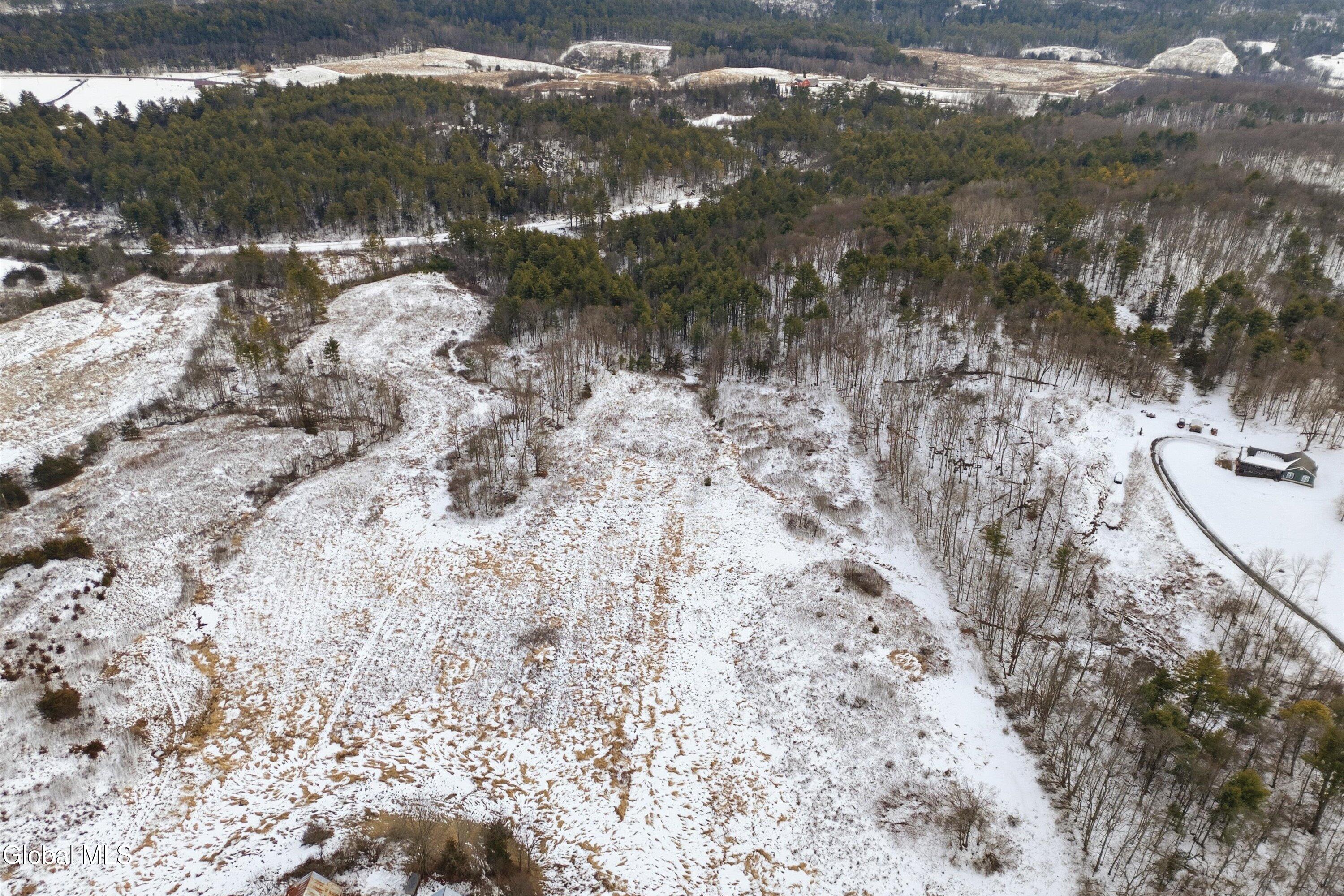 200 Carlton Road Whitehall, NY 12887 - Photo 9 of 10 13-201 Carlton Rd-13