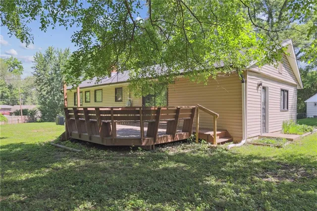 $209,900 | 5336 Appleton Avenue, Raytown, MO 64133