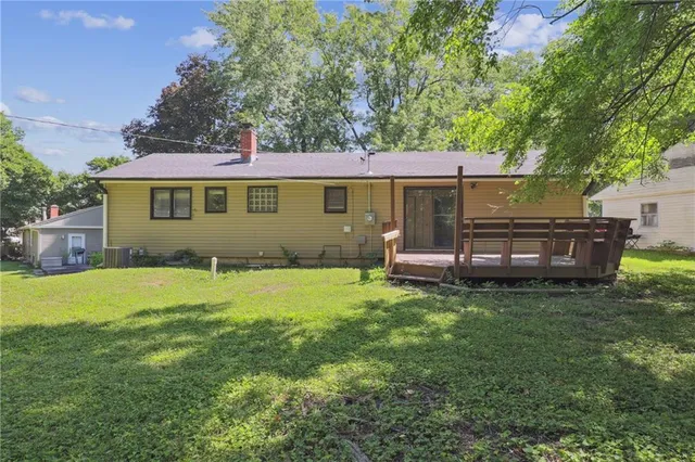 $209,900 | 5336 Appleton Avenue, Raytown, MO 64133