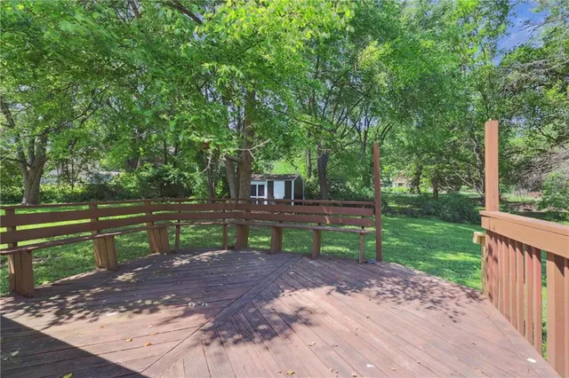 $209,900 | 5336 Appleton Avenue, Raytown, MO 64133